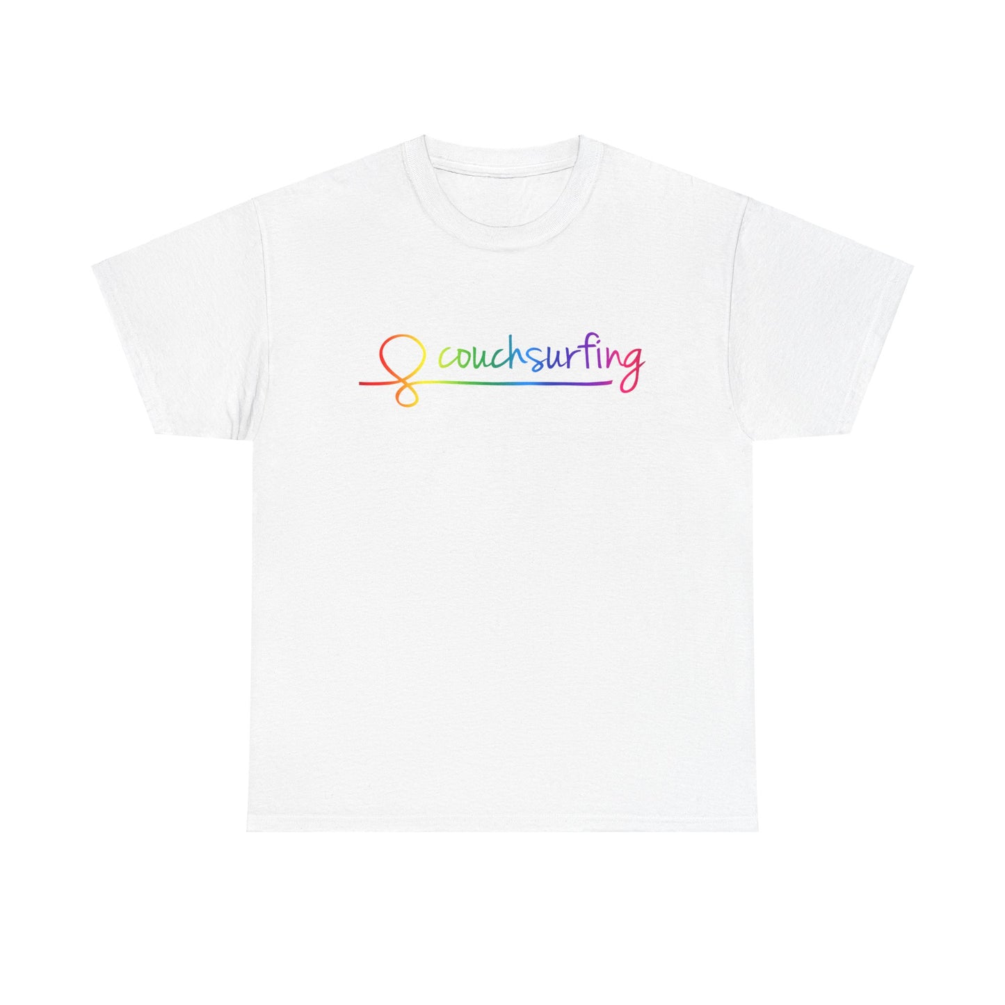 The Pride Tee