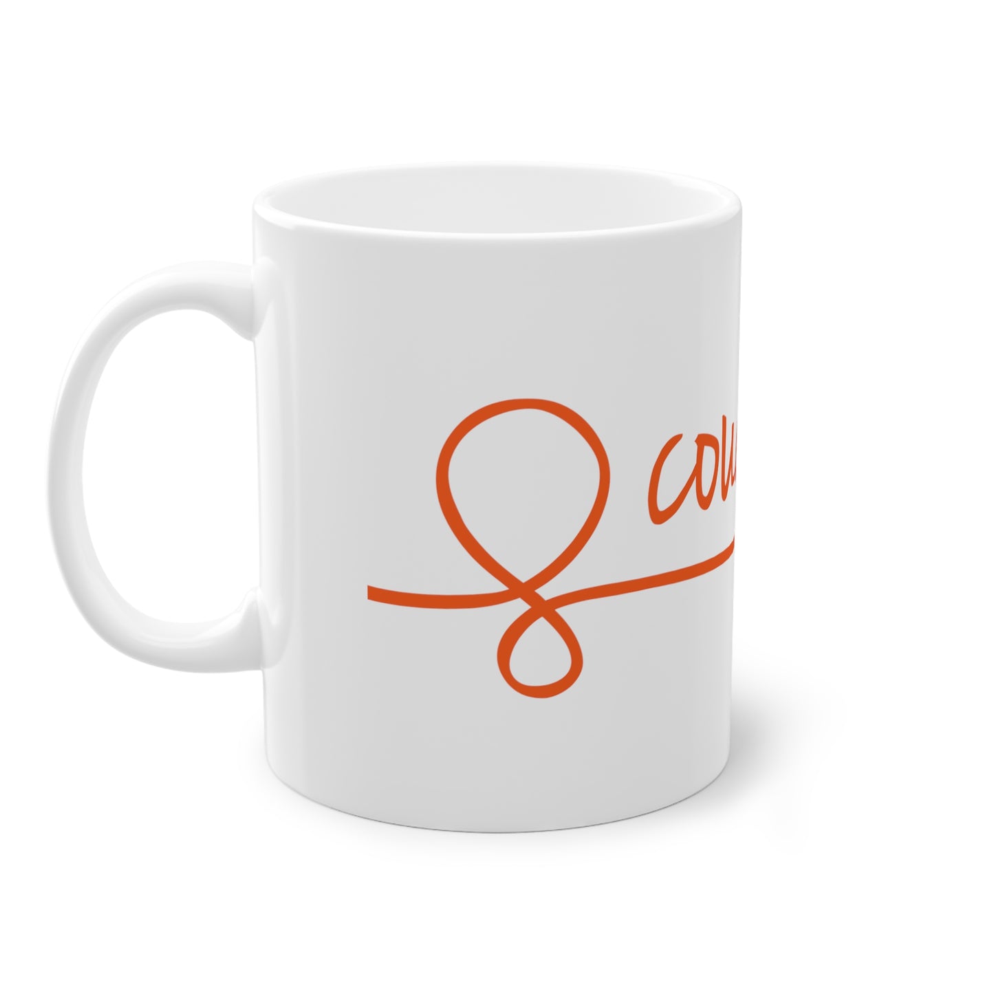 The Couchsurfing Mug