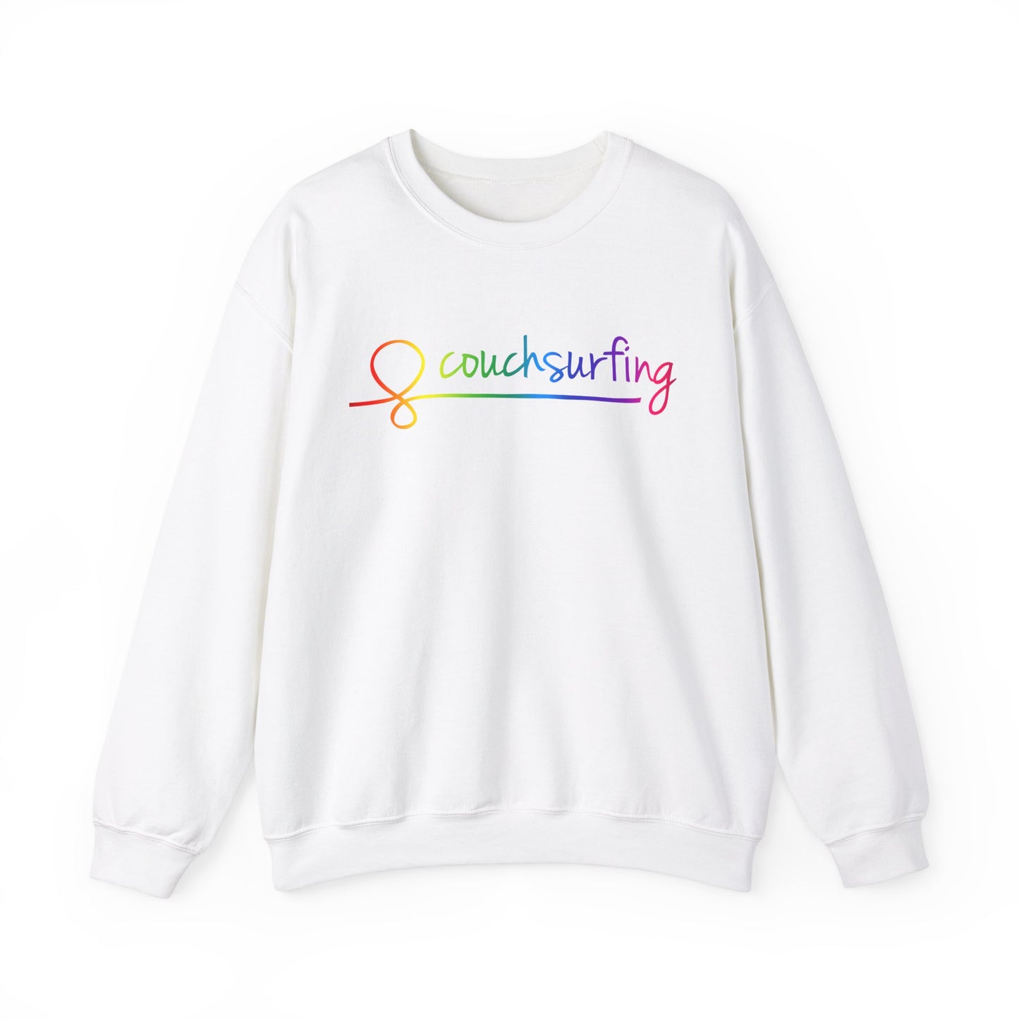 The Pride Crewneck Sweatshirt