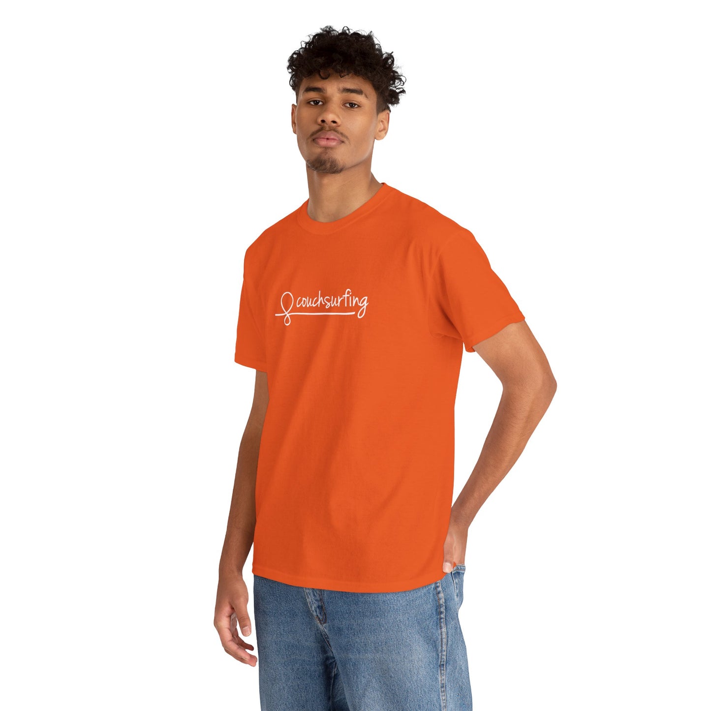 The Organizer Tee