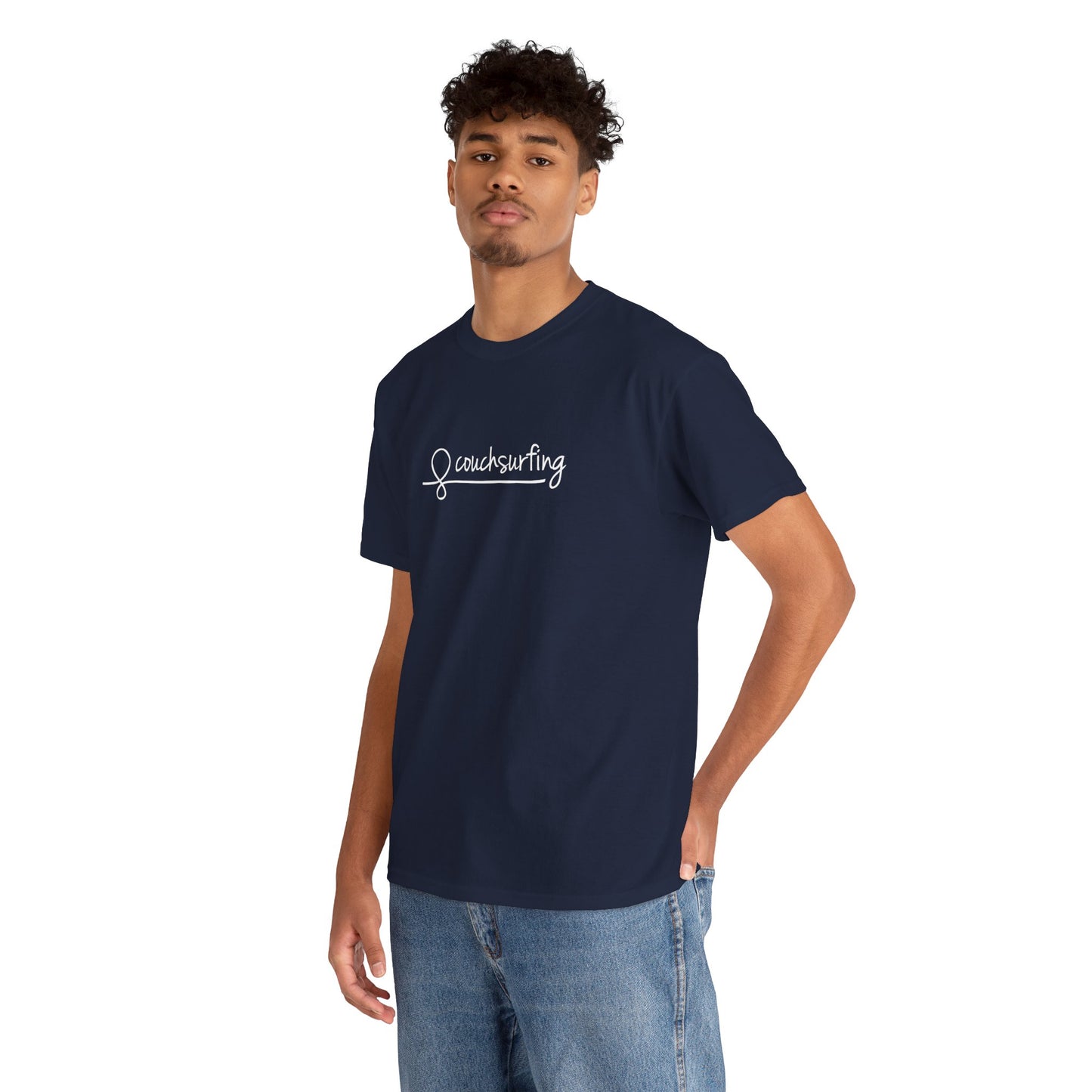 The Organizer Tee