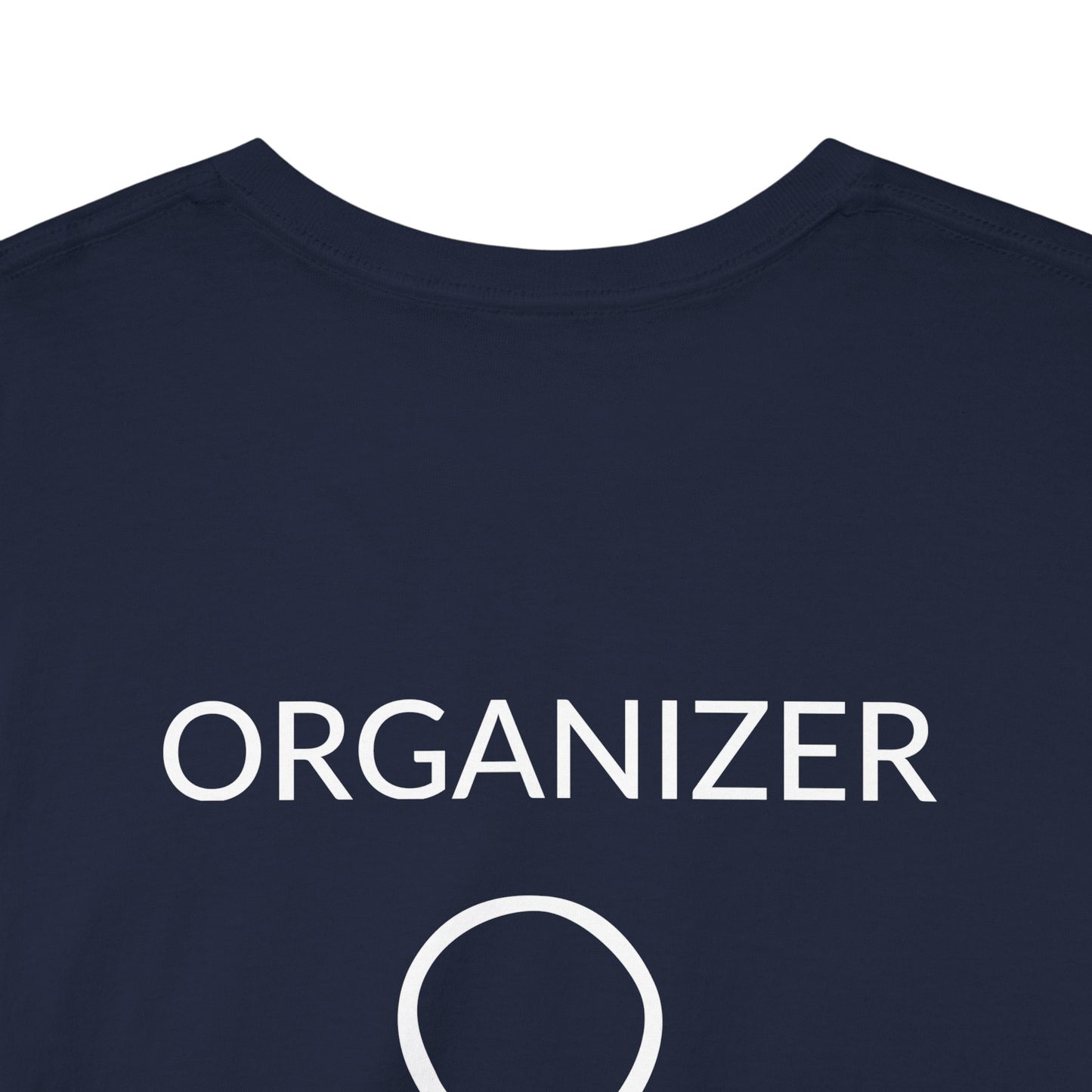The Organizer Tee