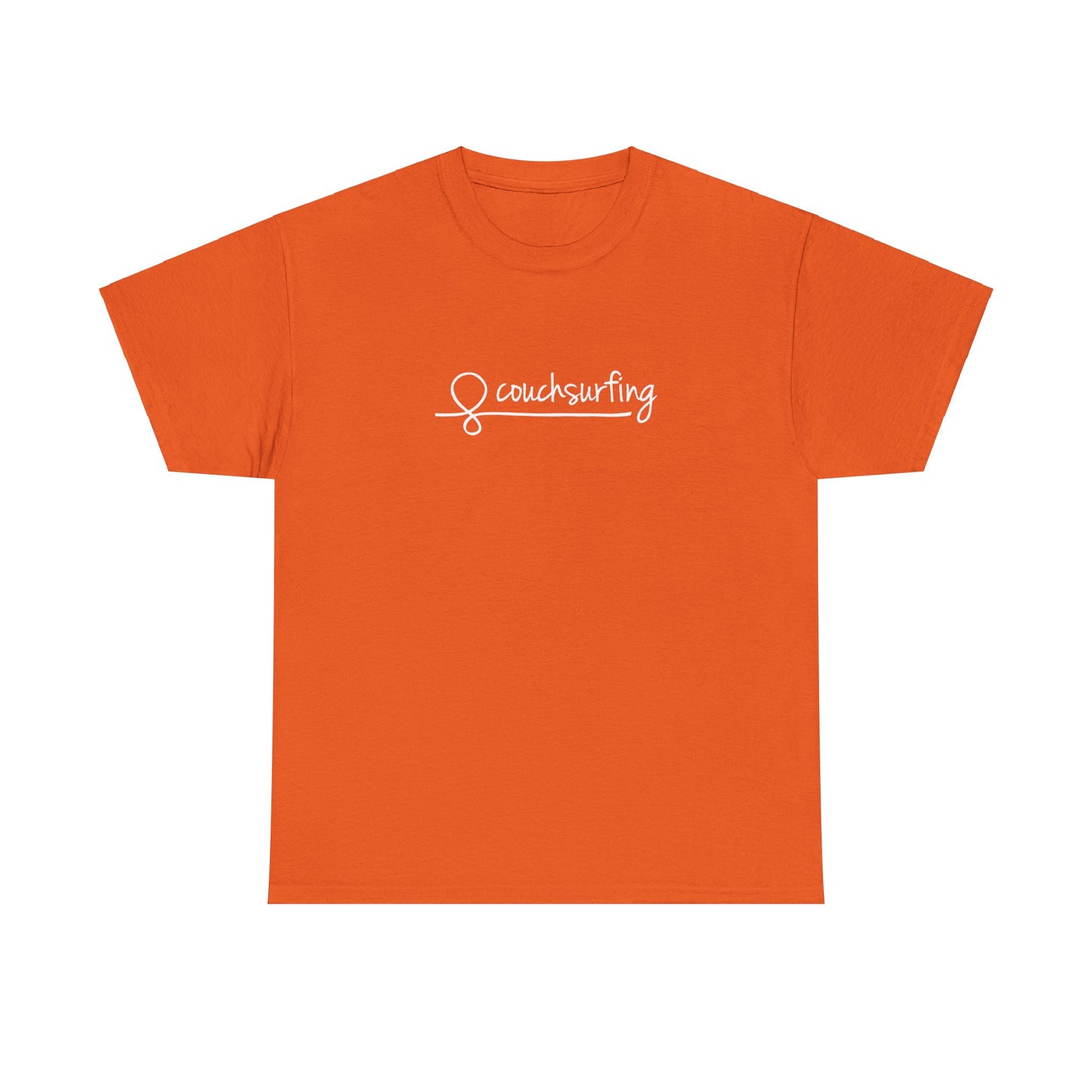 The Organizer Tee