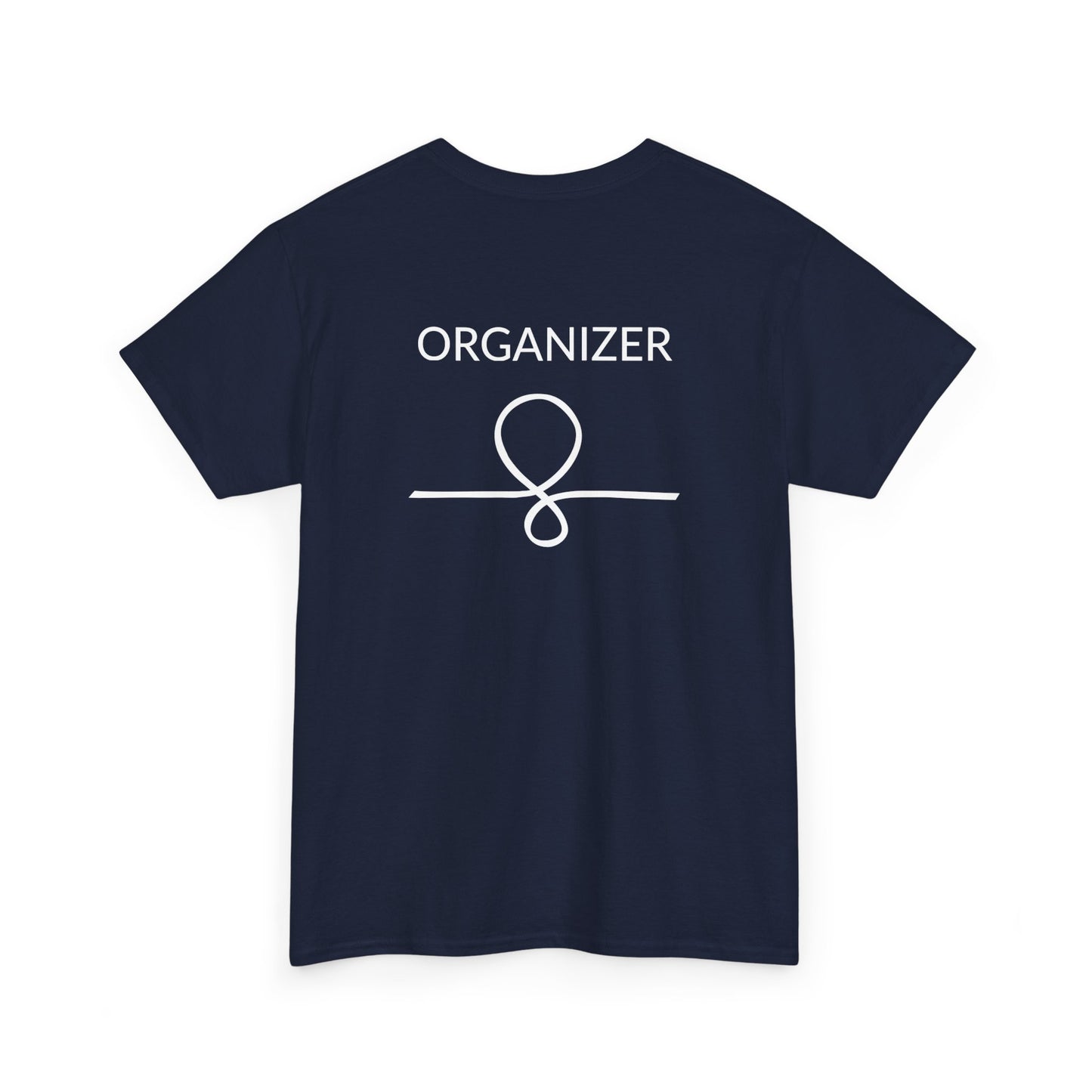The Organizer Tee