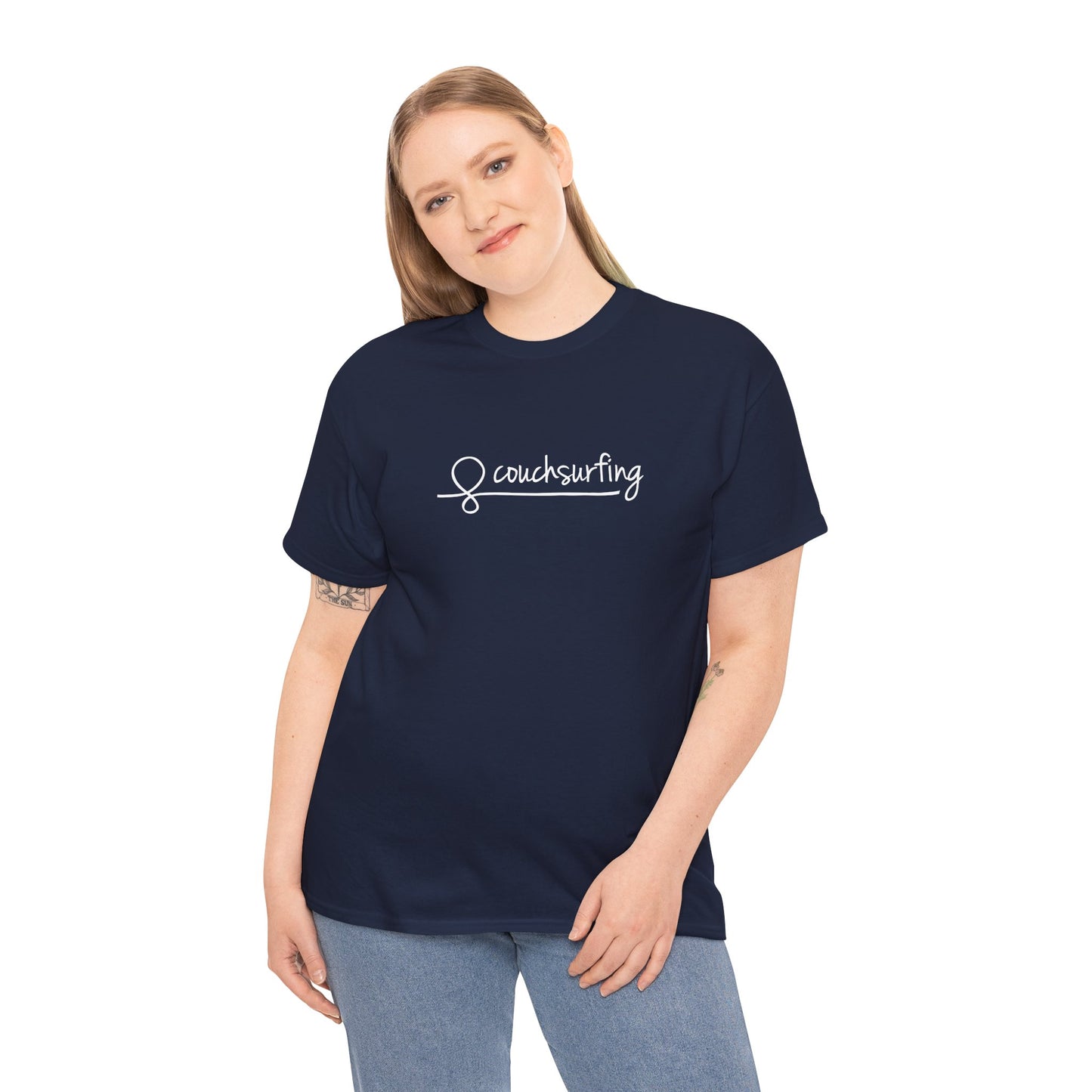 The Organizer Tee