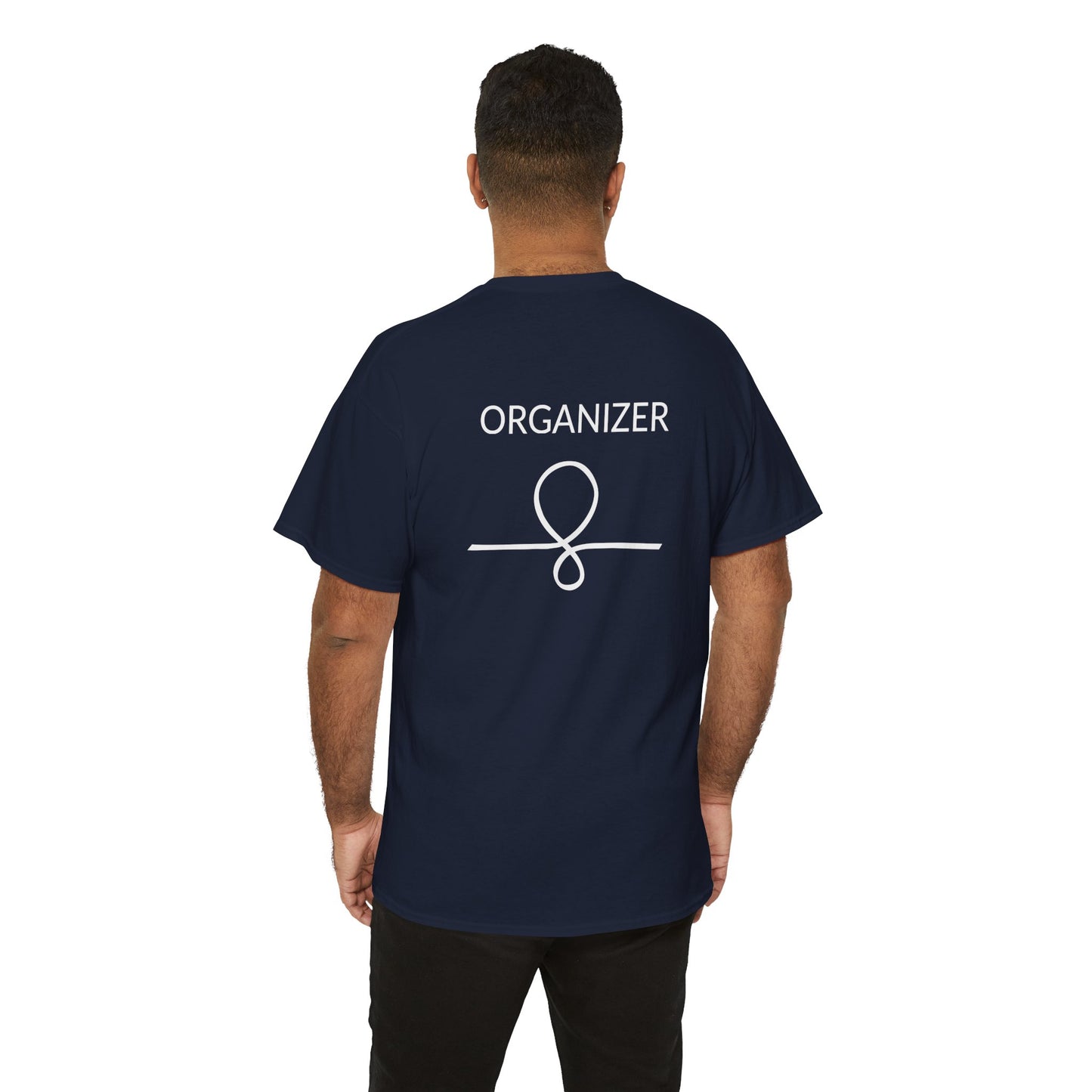 The Organizer Tee