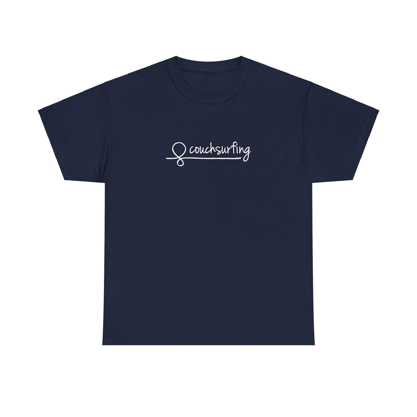The Organizer Tee
