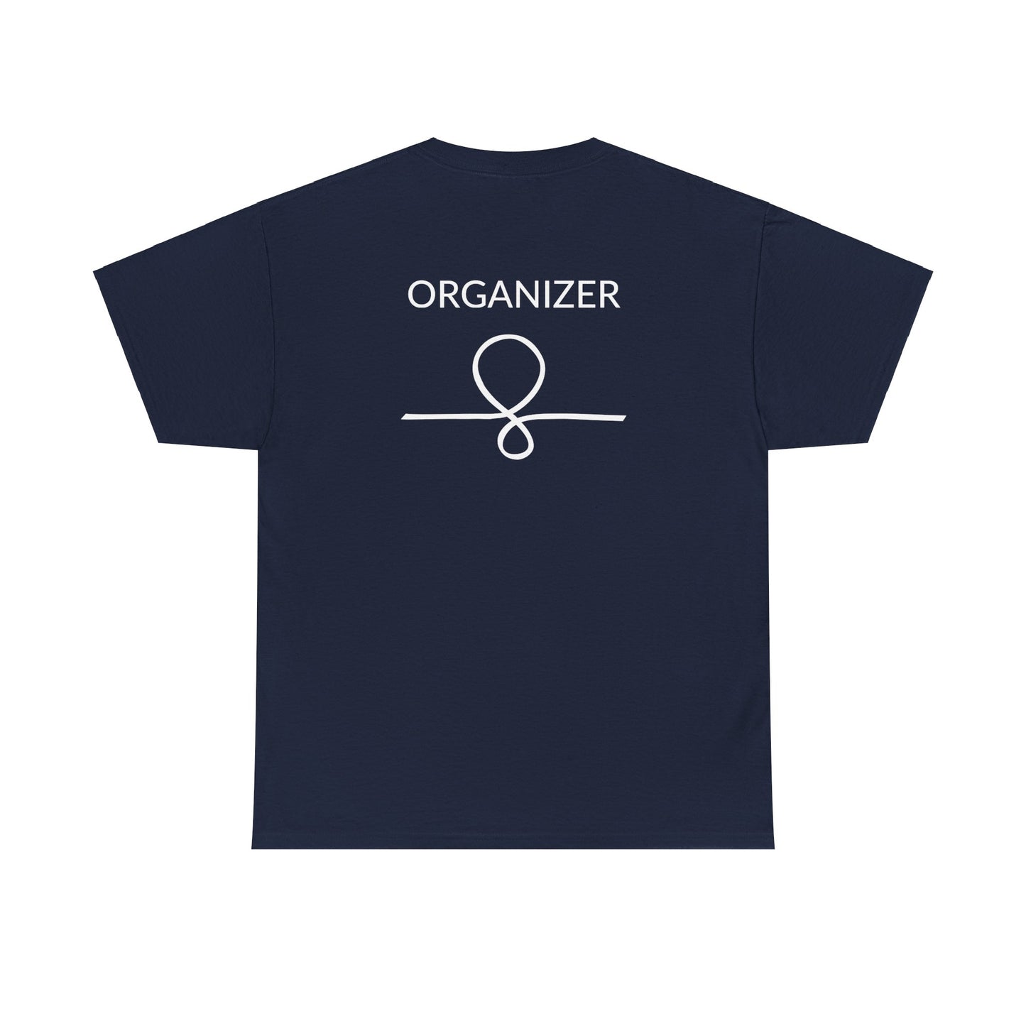 The Organizer Tee