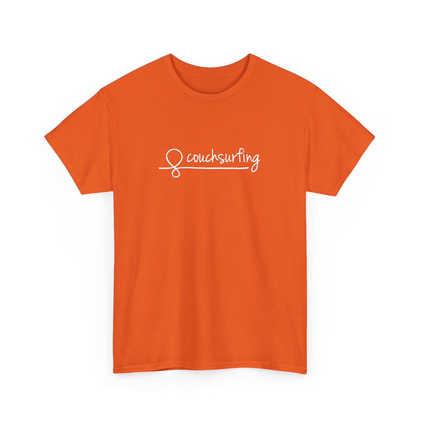 The Organizer Tee