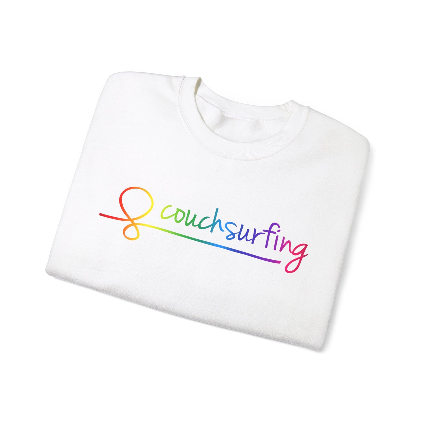 The Pride Crewneck Sweatshirt