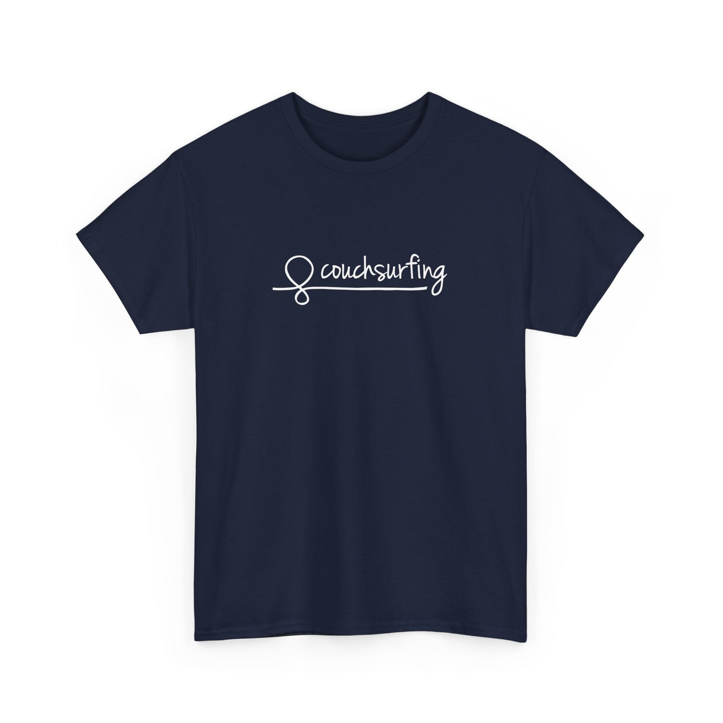 The Organizer Tee