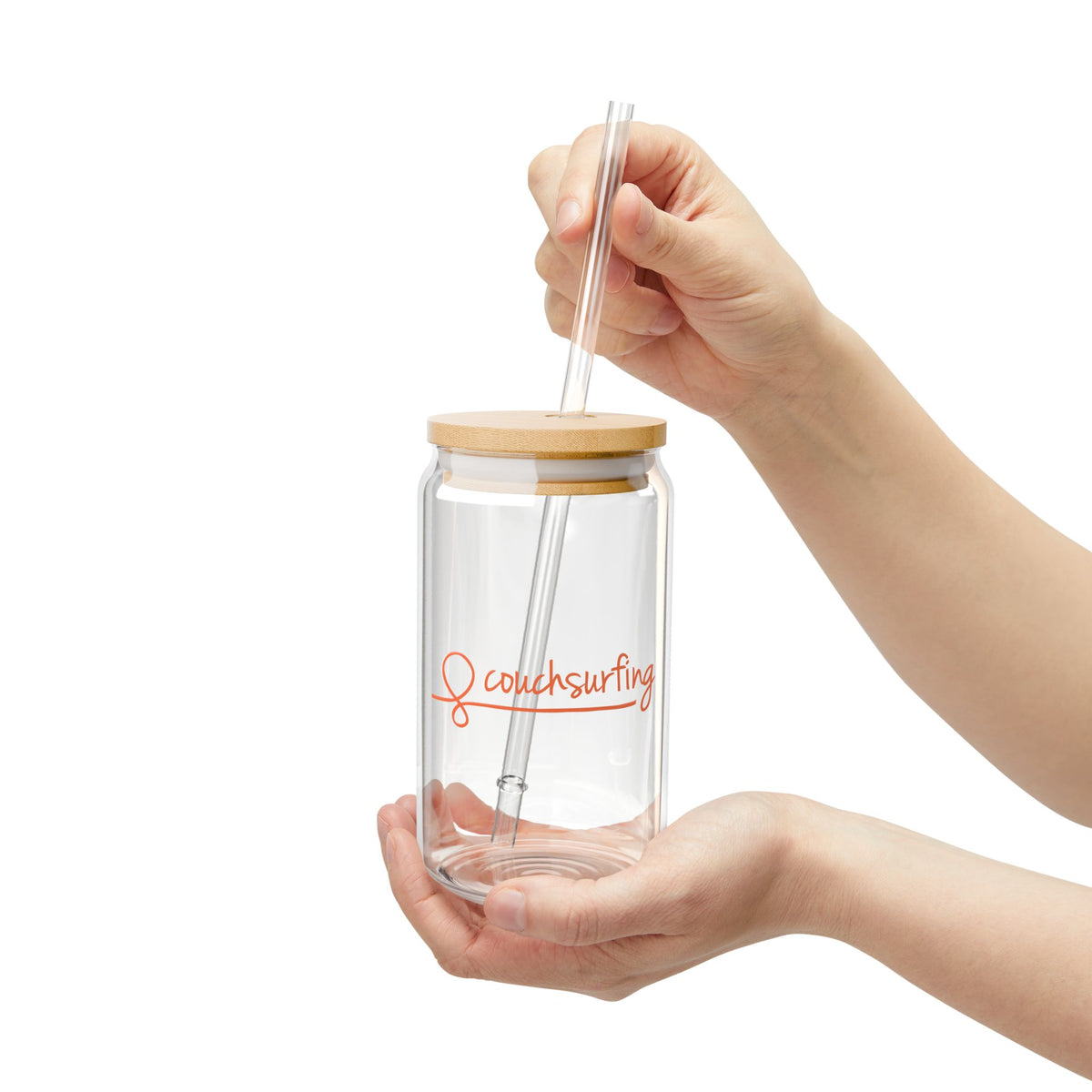 The Sipper Glass