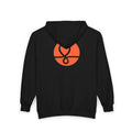 The Zip Hoodie