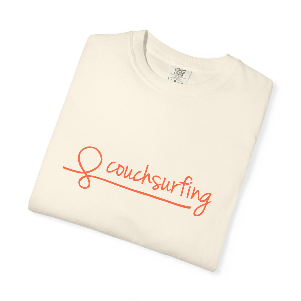 The OG Tee