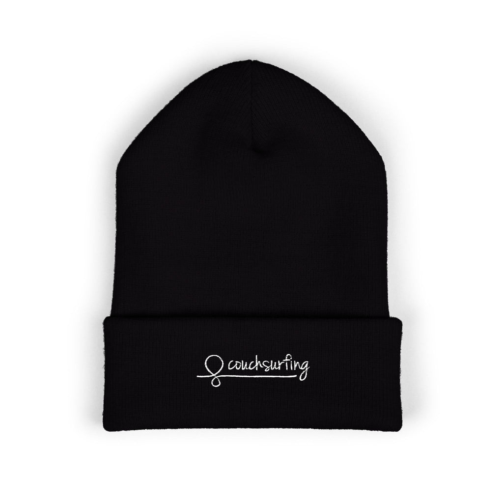 The Beanie