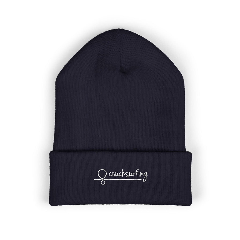 The Beanie