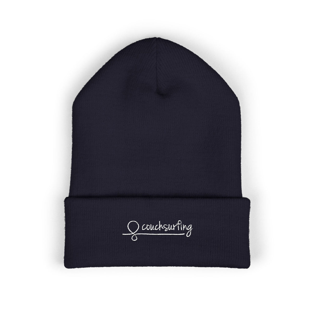 The Beanie