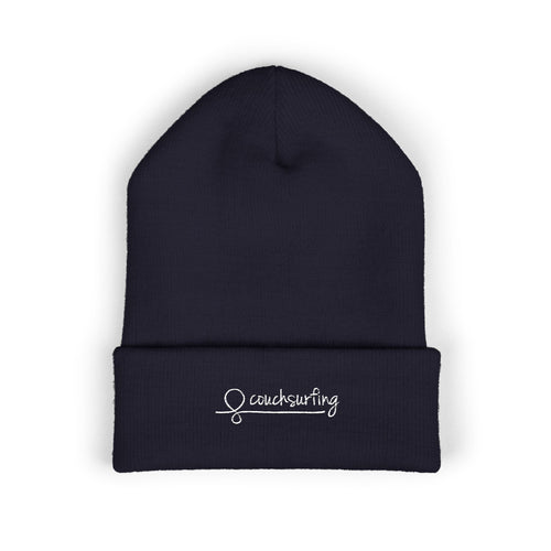 The Beanie