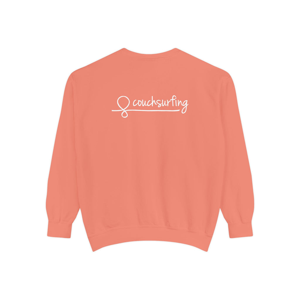 The Crewneck
