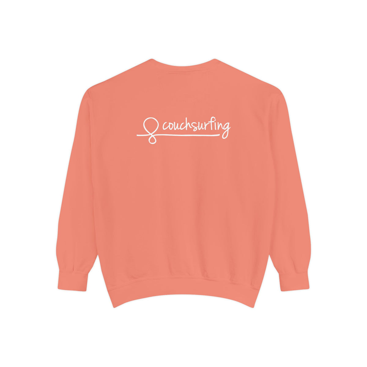 The Crewneck