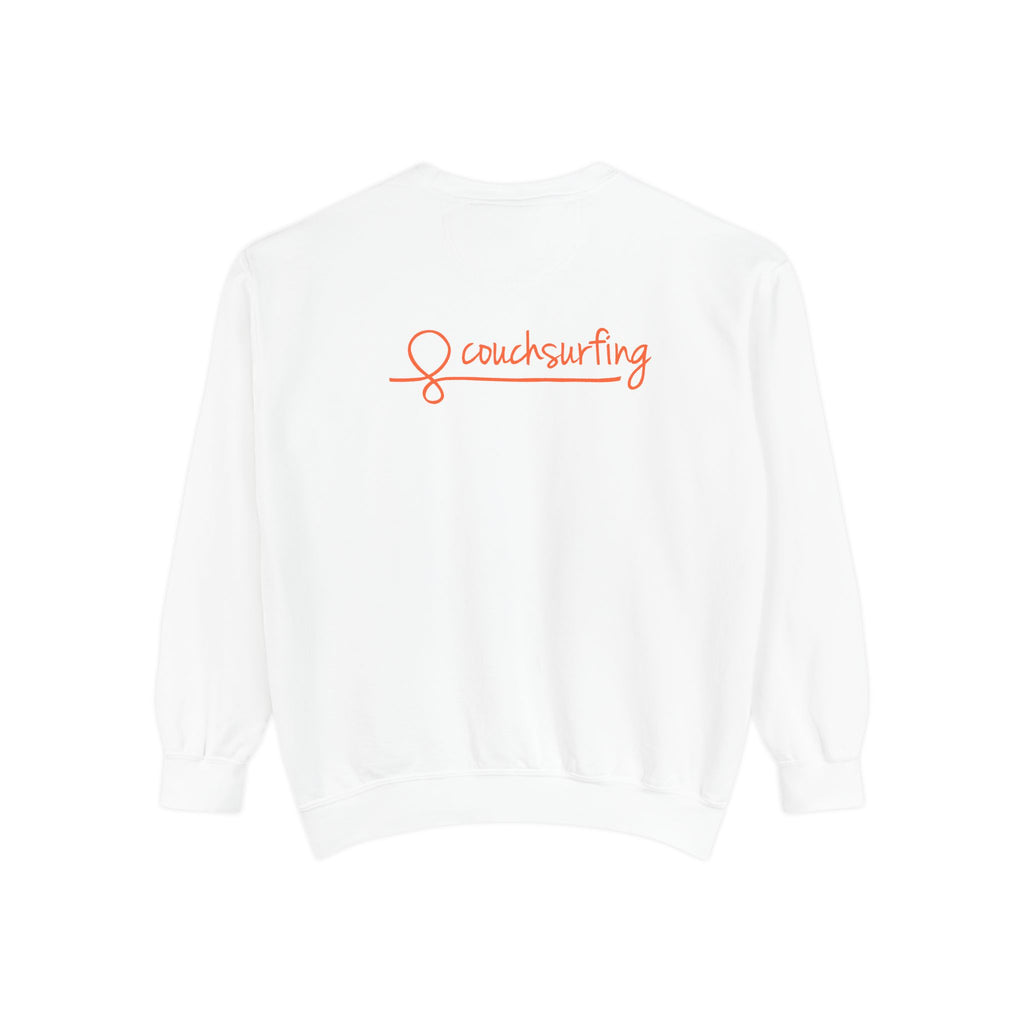 The Crewneck