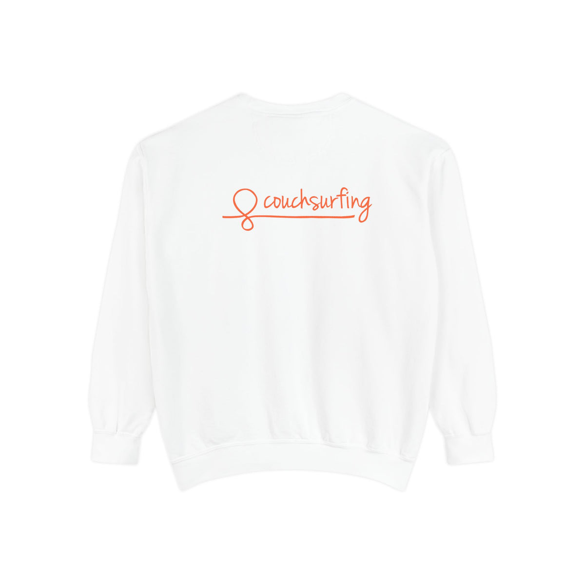 The Crewneck