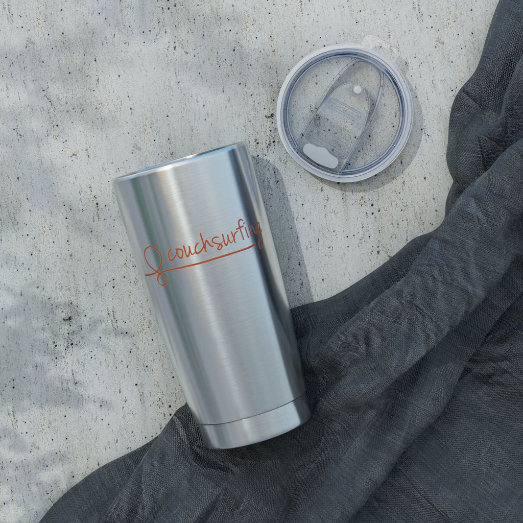 The Tumbler