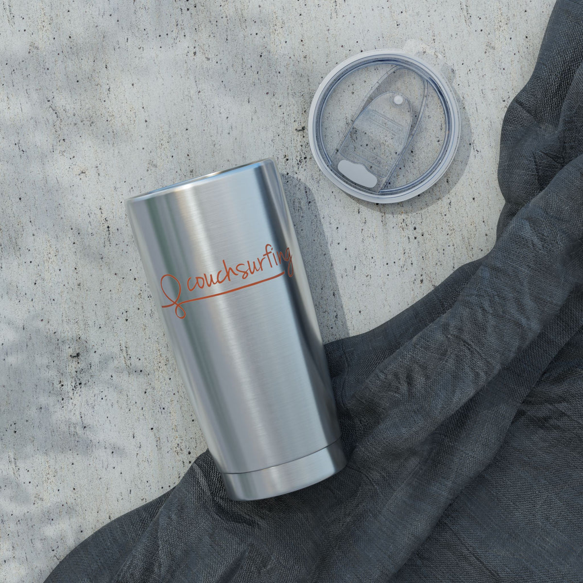 The Tumbler