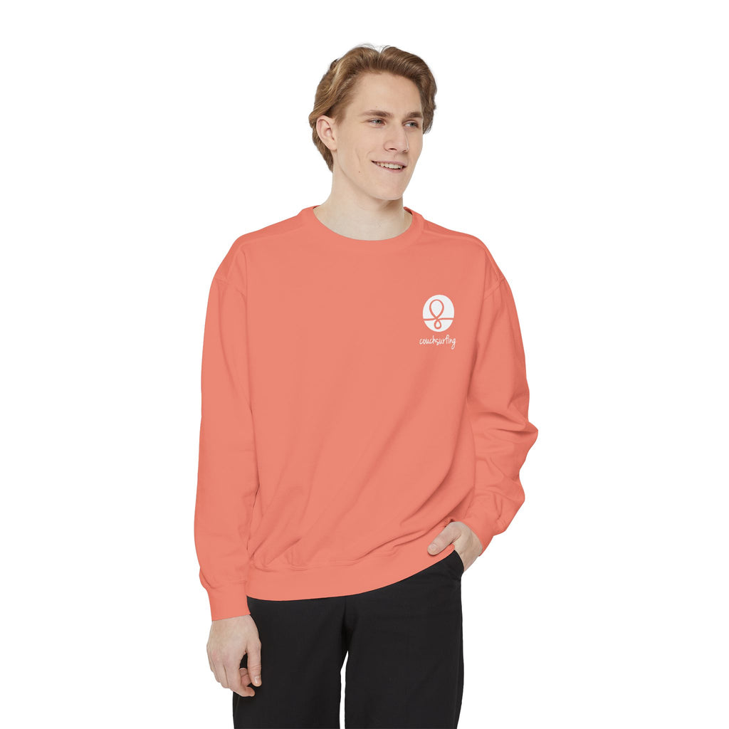 The Crewneck