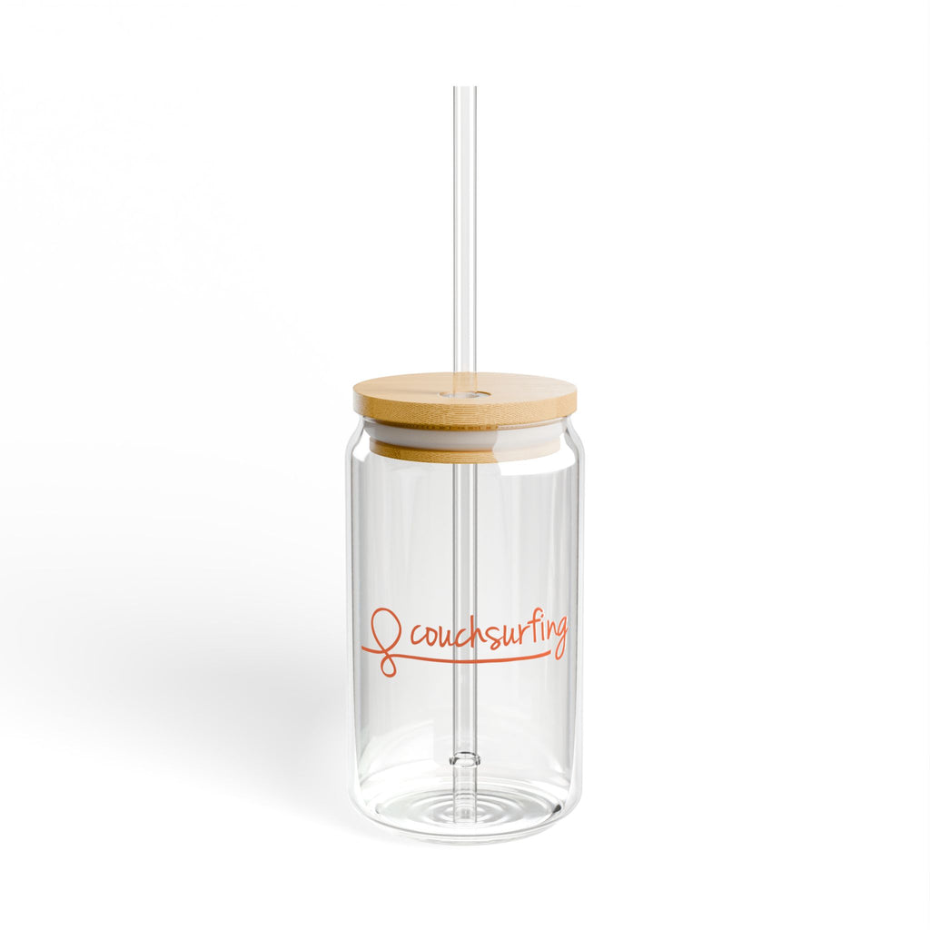 The Sipper Glass