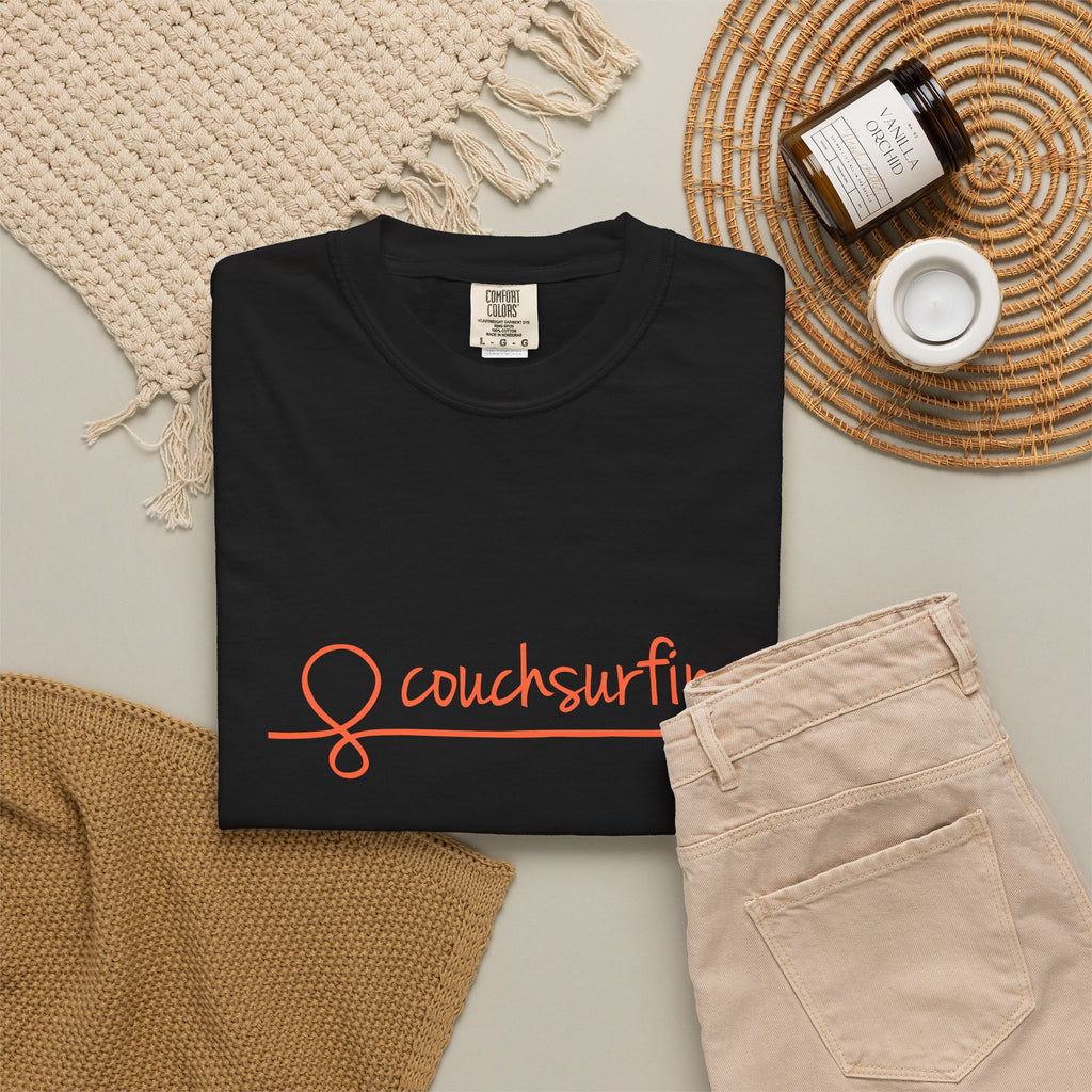 The OG Tee