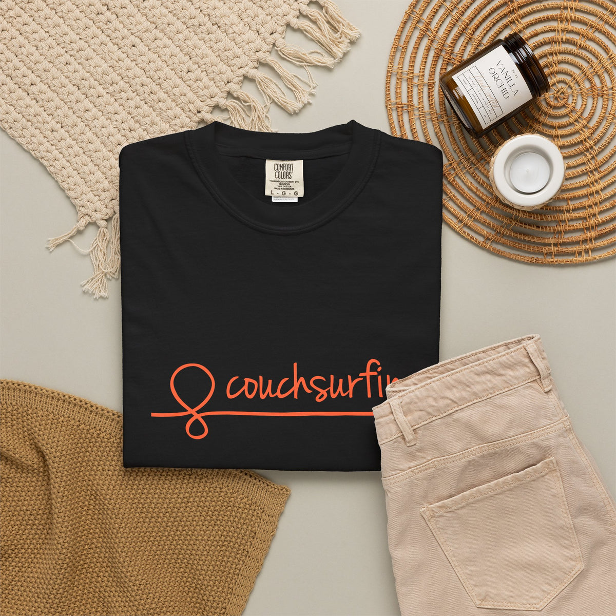 The OG Tee