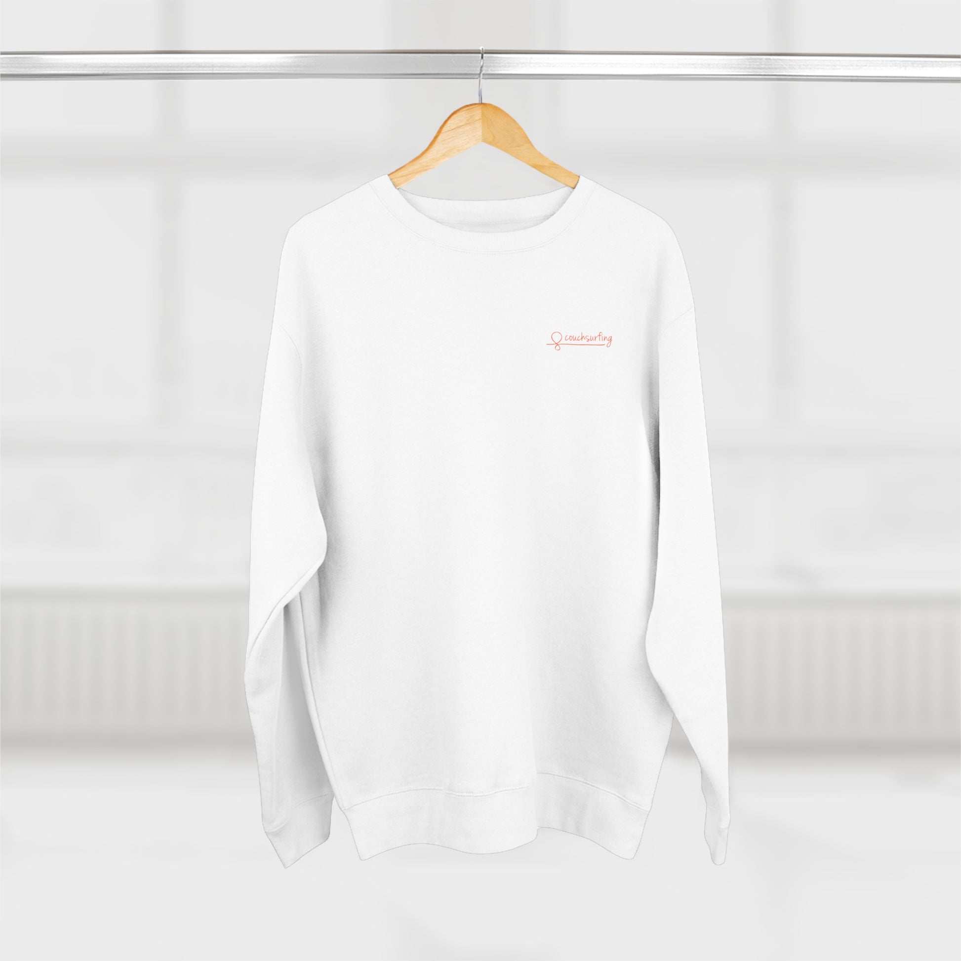 Sportswear Men's Crew-Neck PH - Main Image