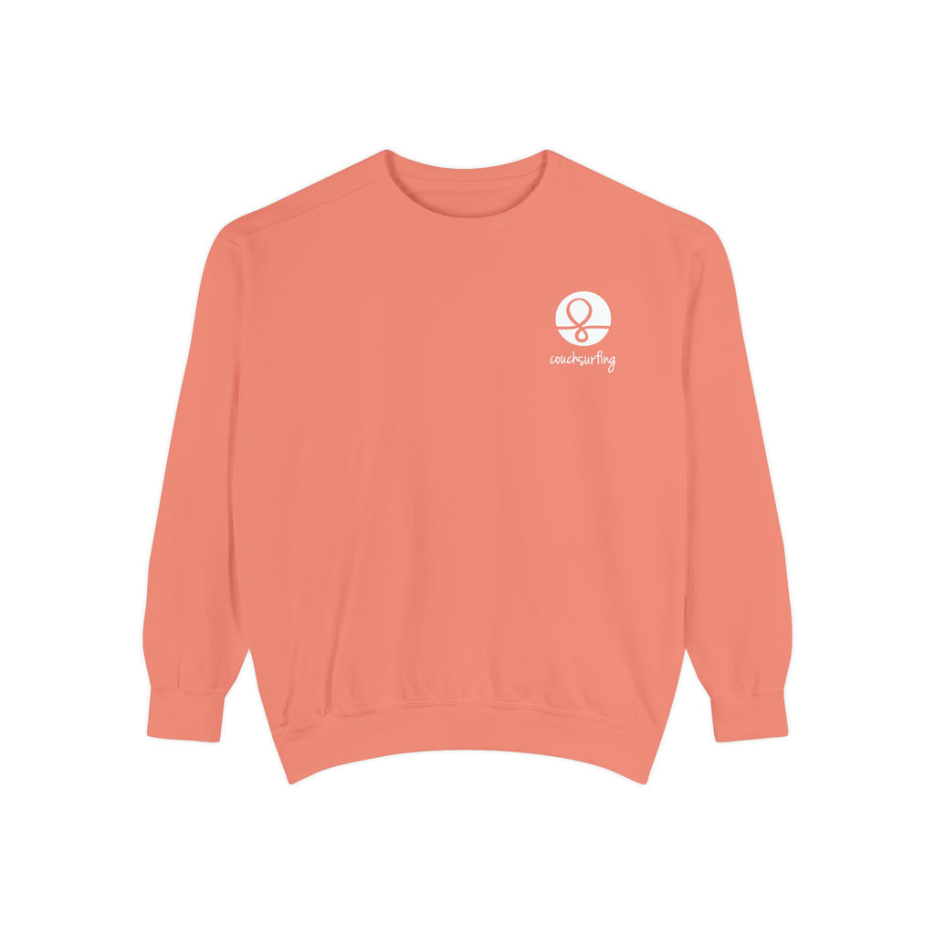 The Crewneck