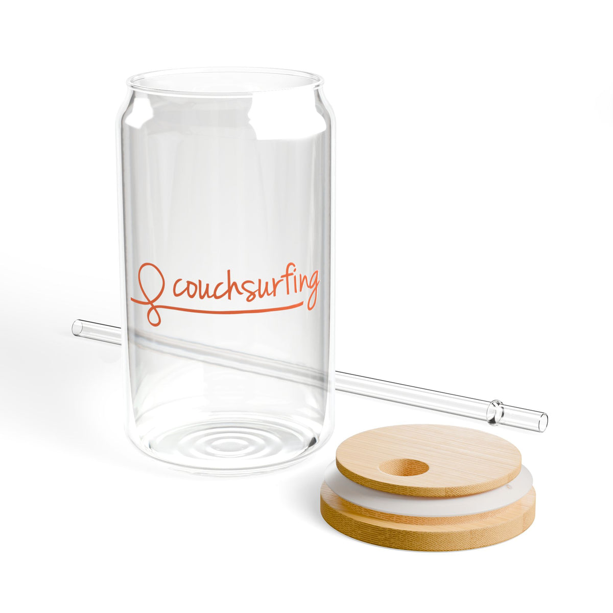 The Sipper Glass