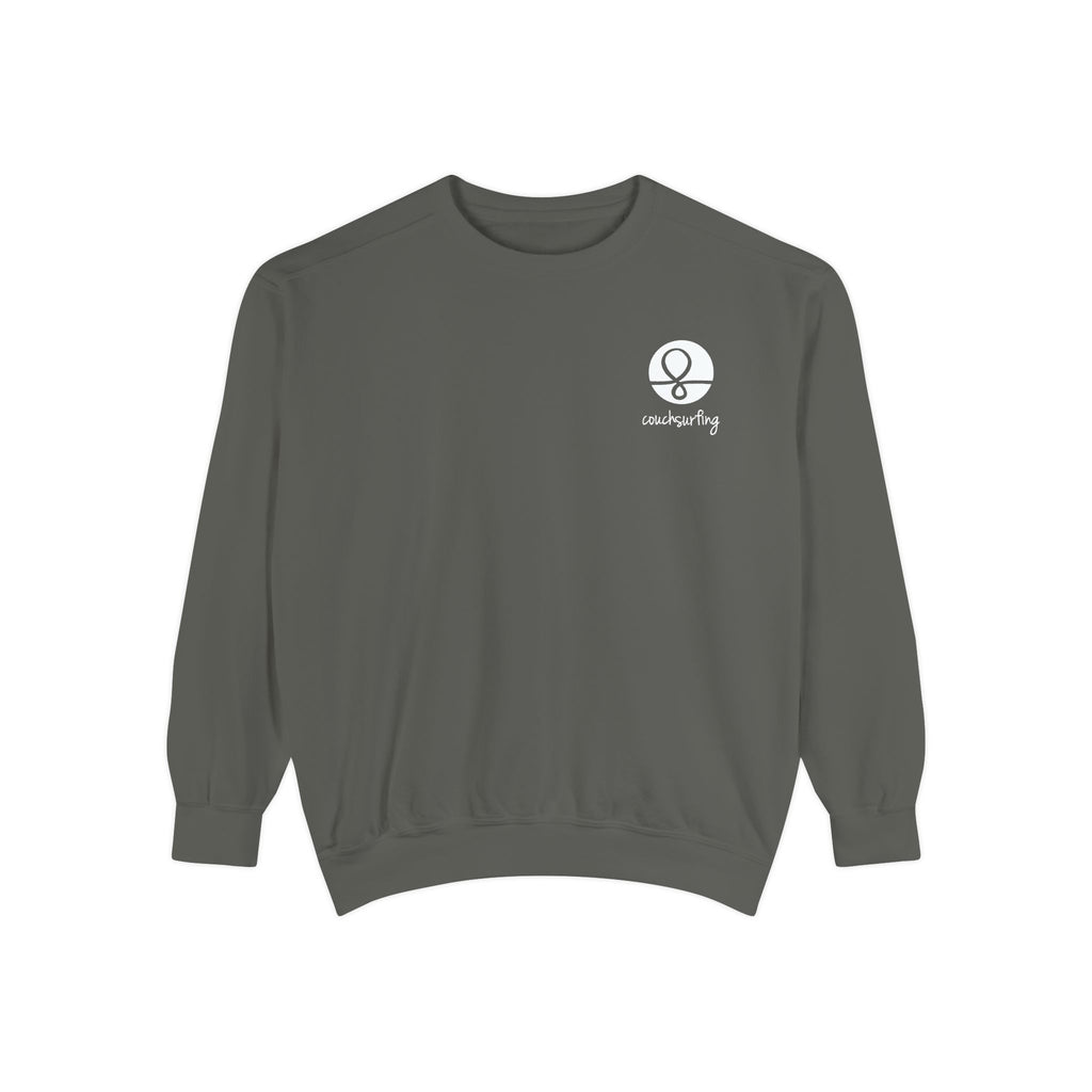 The Crewneck
