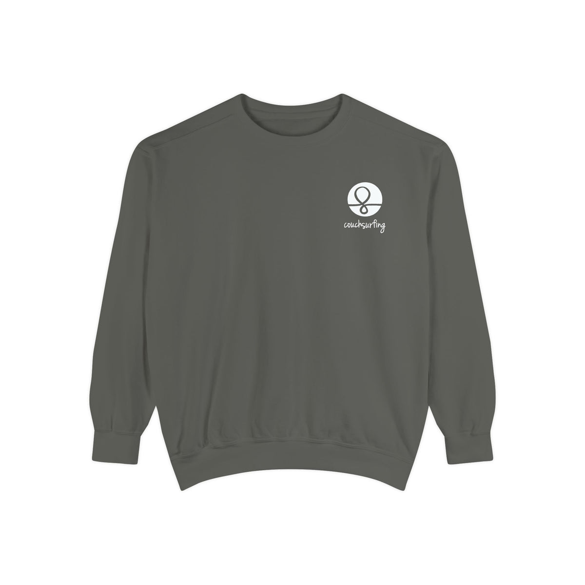The Crewneck