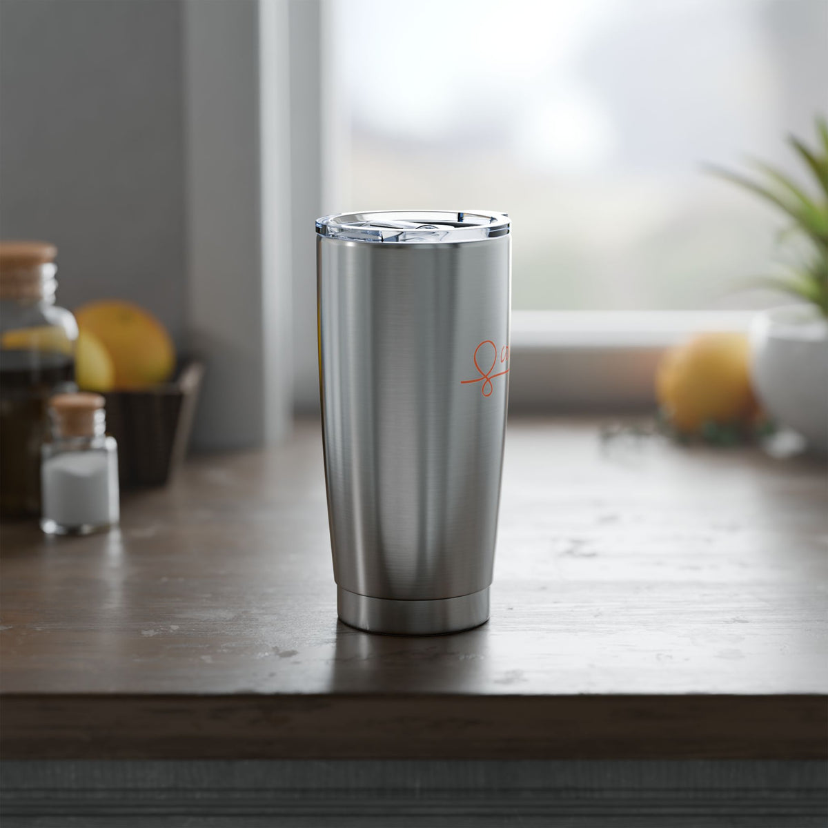 The Tumbler