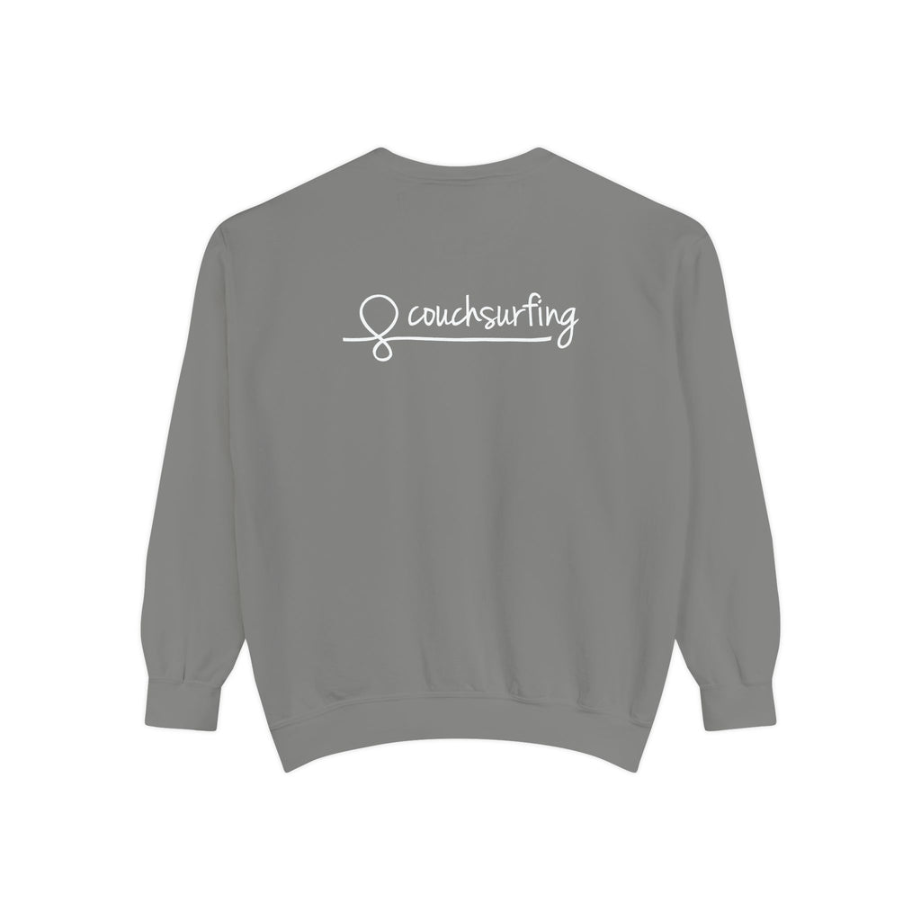 The Crewneck