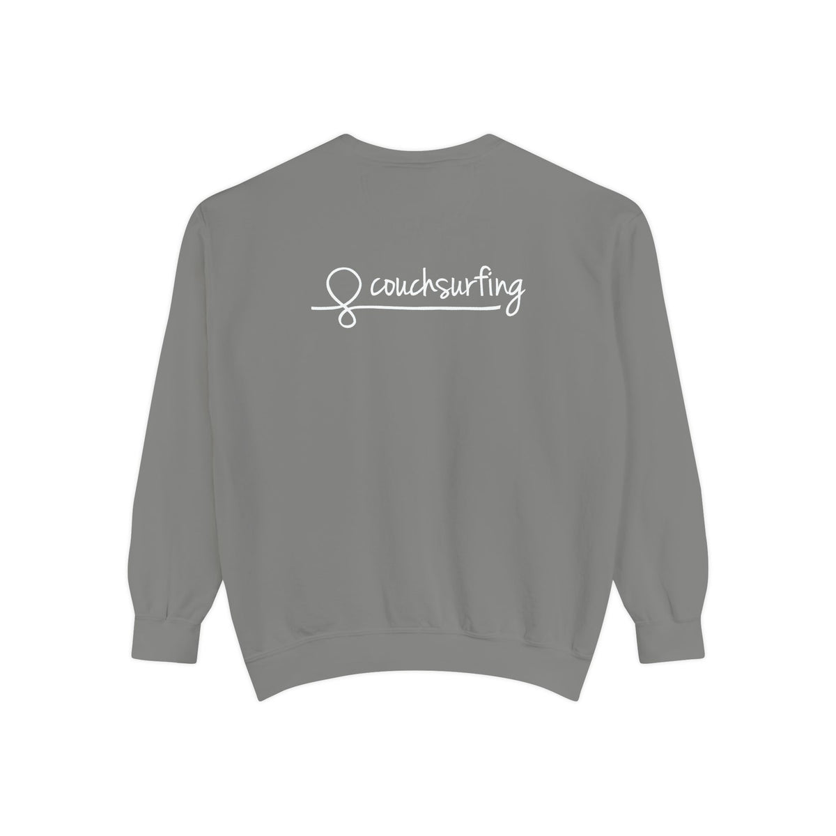 The Crewneck
