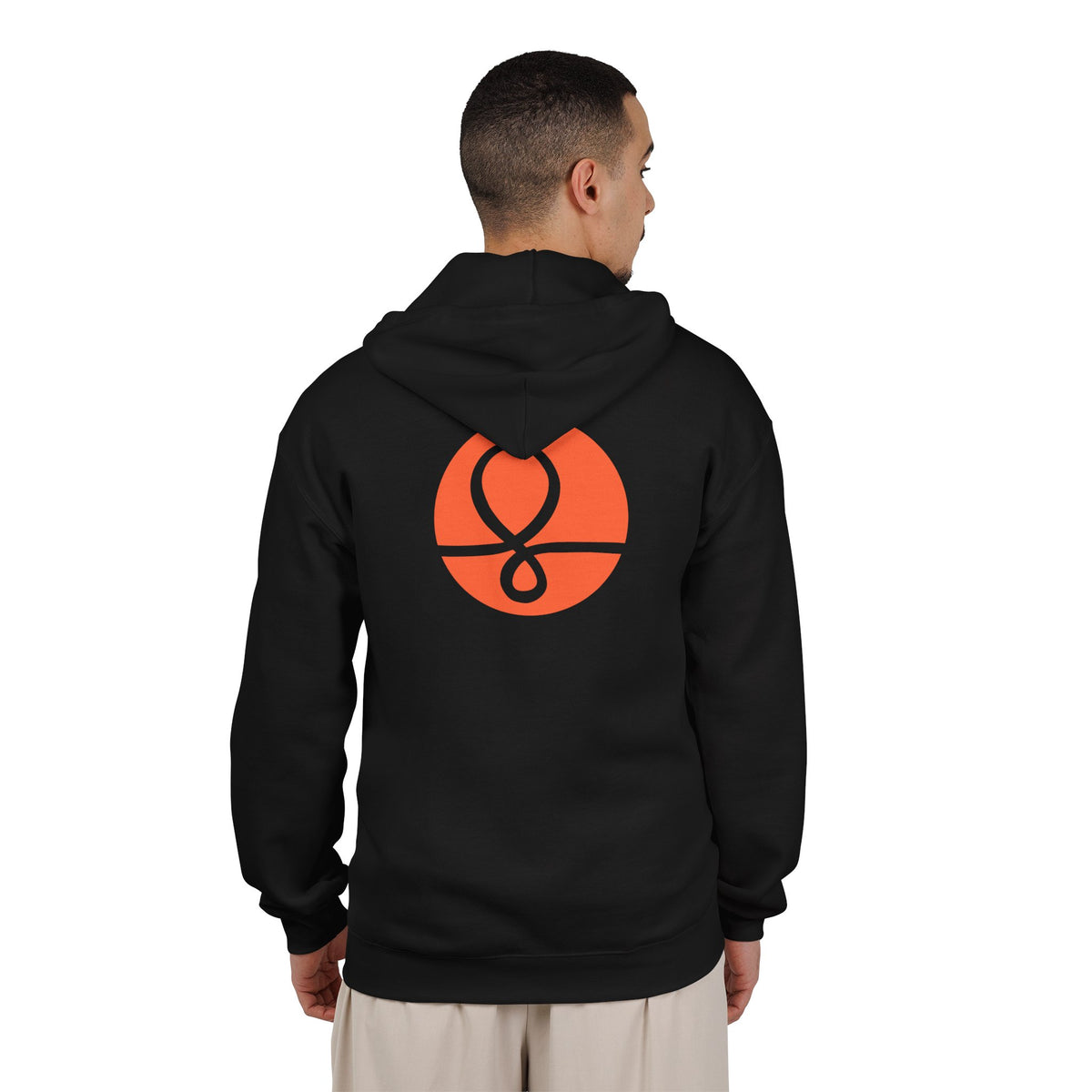 The Zip Hoodie