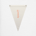 The Pennant Flag