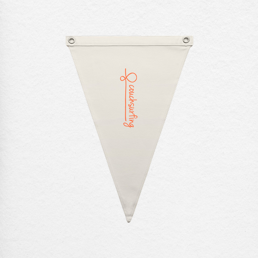 The Pennant Flag