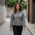 The Crewneck