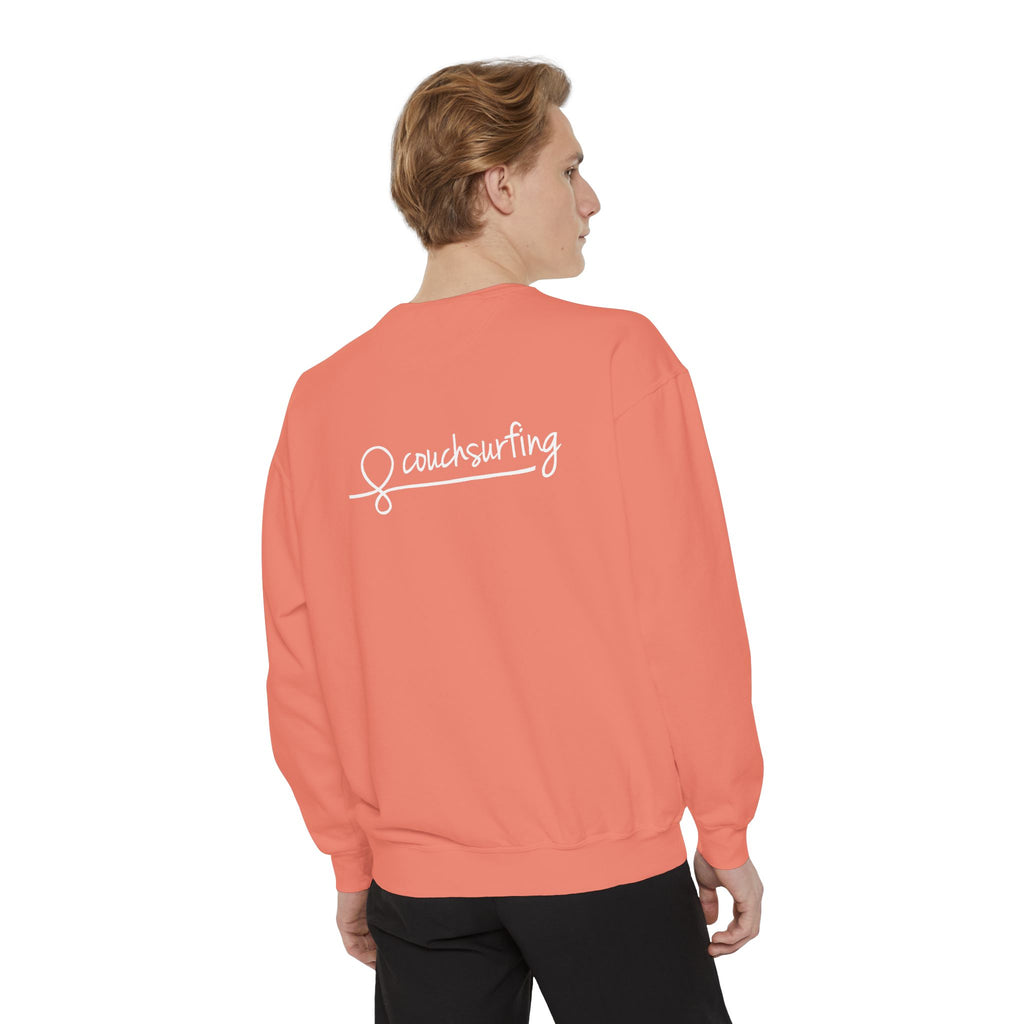 The Crewneck