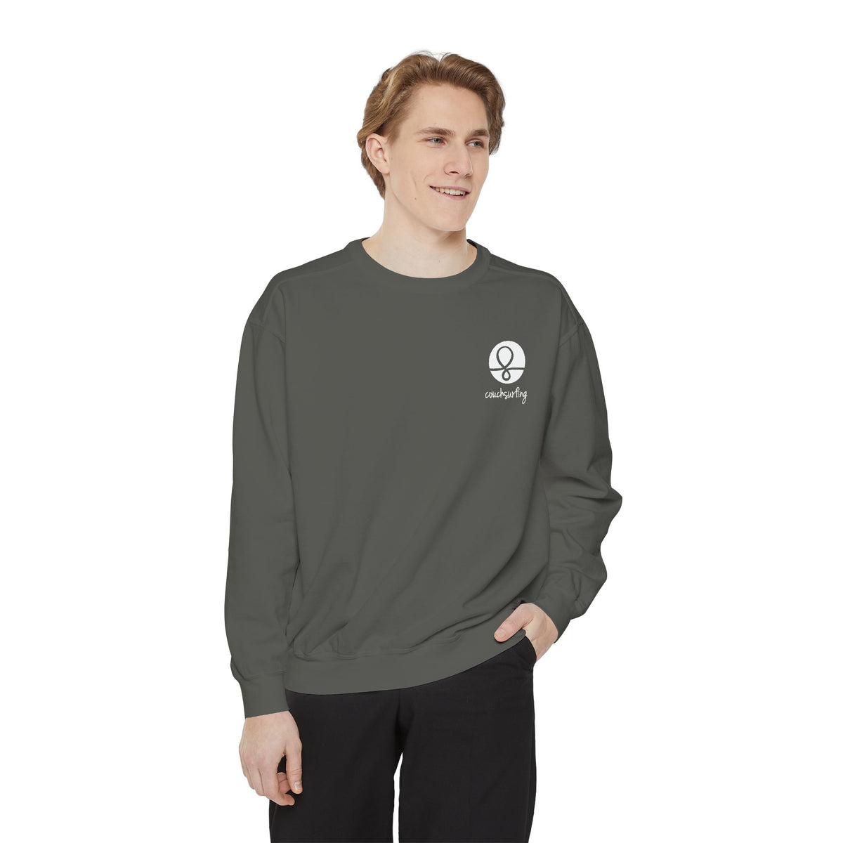 The Crewneck