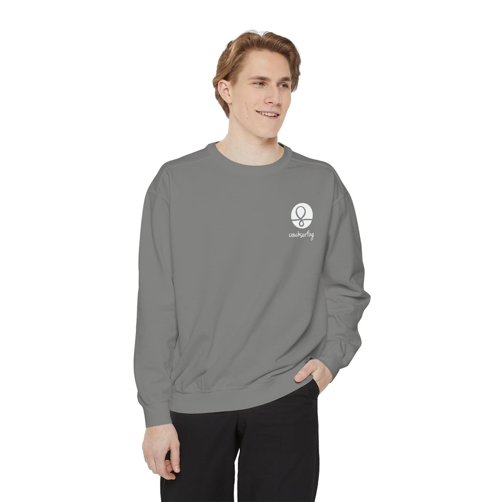 The Crewneck
