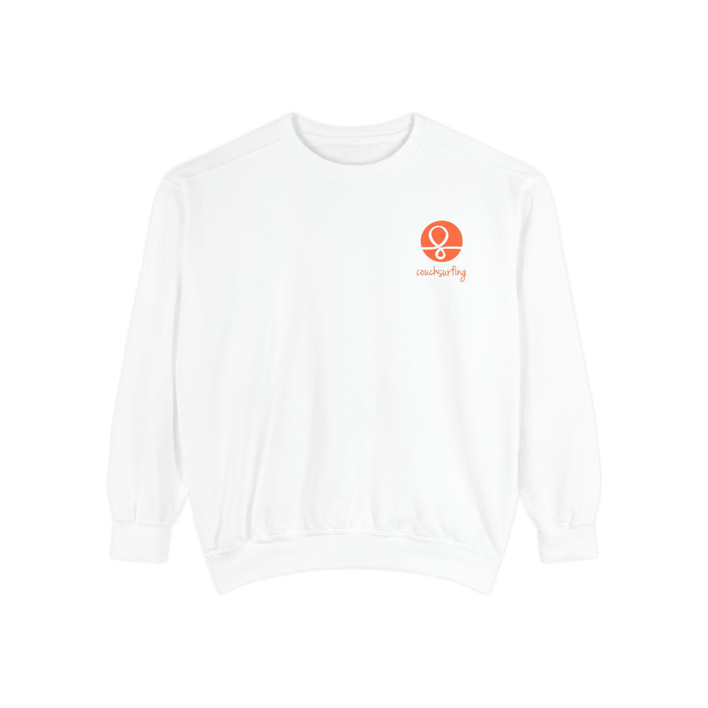 The Crewneck