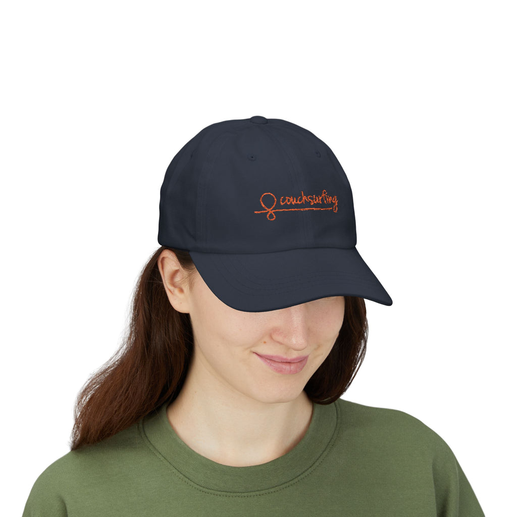 The Dad Hat