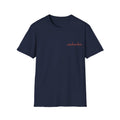 The Couchsurfer Tee